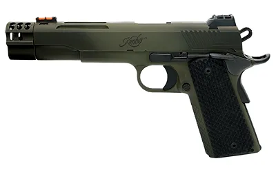 Kimber Manufacturing Inc 3000468 10MM AUTO 5.00In 8Rd MPN1260 - View 2