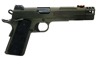 Kimber Manufacturing Inc 3000468 10MM AUTO 5.00In 8Rd MPN1260 - View 3