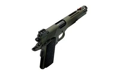 Kimber Manufacturing Inc 3000468 10MM AUTO 5.00In 8Rd MPN1260 - View 4