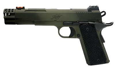 Kimber Rampart 38 SUPER AUTO +P - View 2