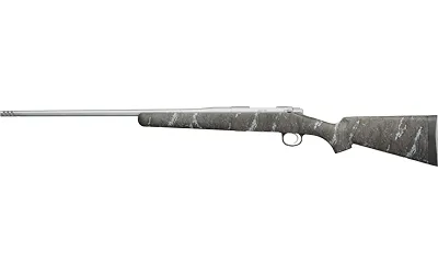 Kimber 3000881 Hunter Pro 6.5 Creedmoor 84M Bolt Action 22" Composite - View 2