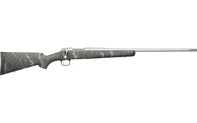 Kimber 3000881 Hunter Pro 6.5 Creedmoor 84M Bolt Action 22" Composite - View 3