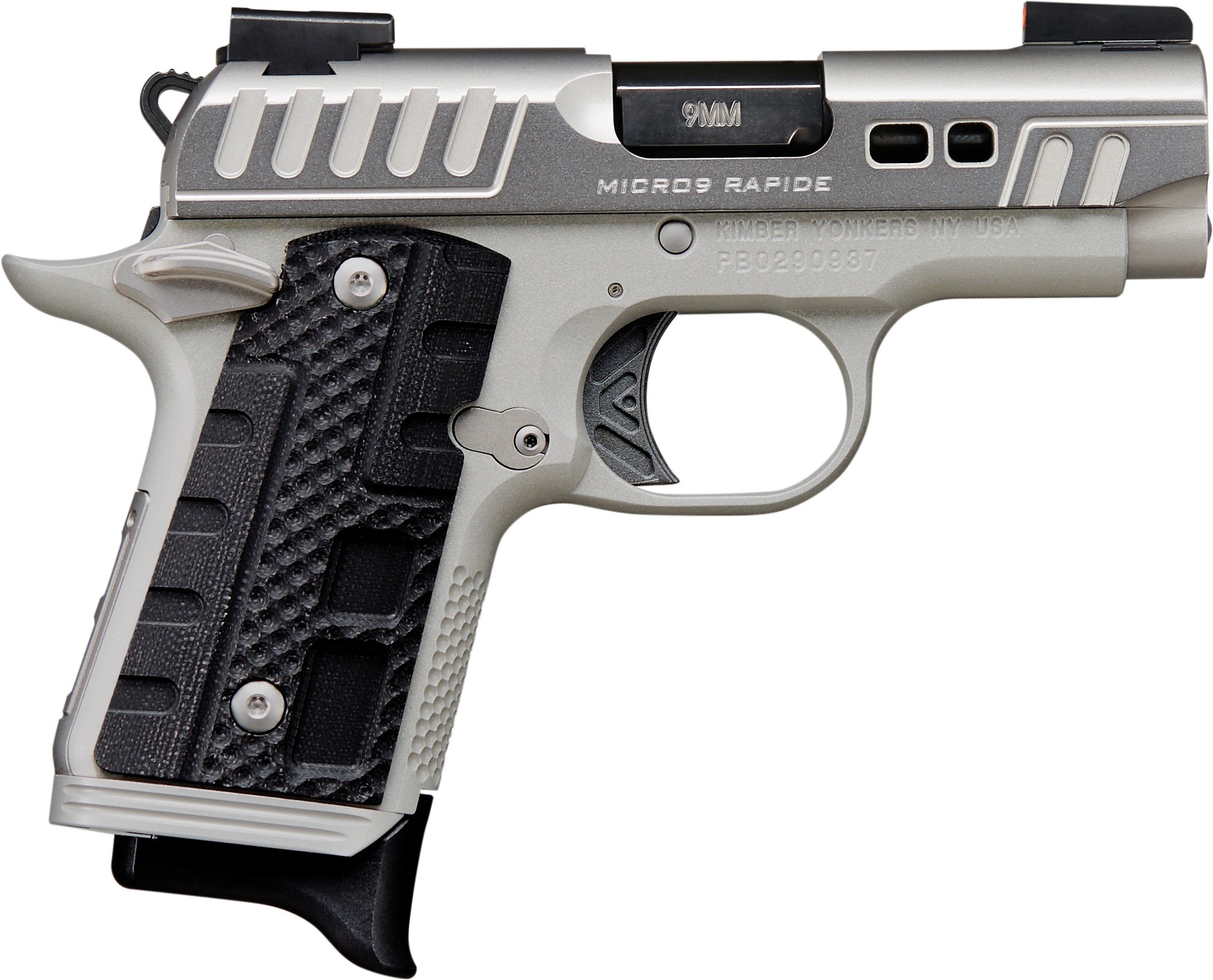 Kimber Manufacturing, Inc. 3300223 9mm - View 2