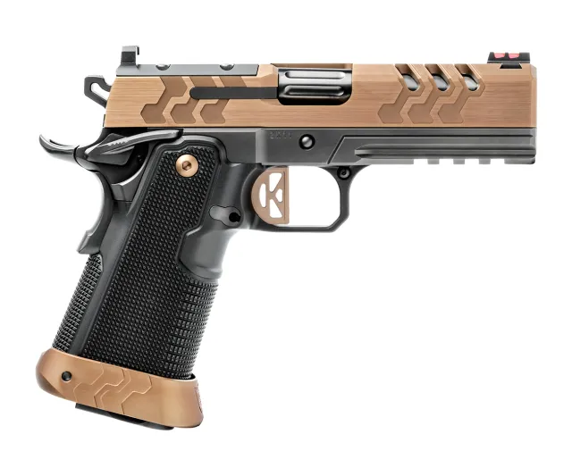 Kimber Manufacturing, Inc. 3500063 9mm - View 2