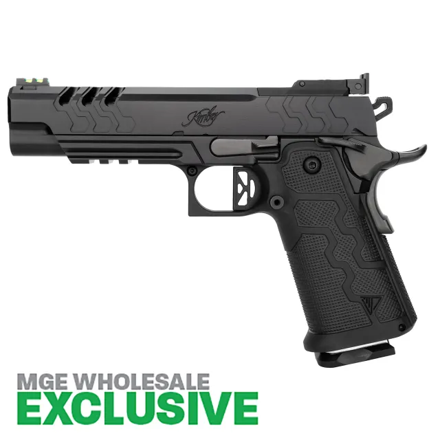Kimber Manufacturing, Inc. 2K11 9mm 3500069 - View 2