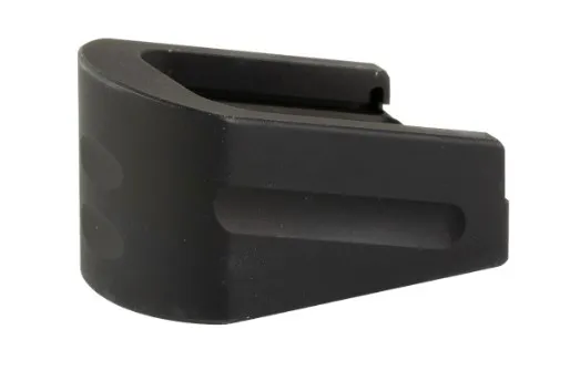 Kimber 4200430 KDS9C 9mm Black Aluminum Pistol - View 2