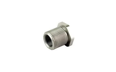 Kimber Manufacturing 4700055 Muzzle Thread Adapter 7/16x28 to 5/8x24 - View 4