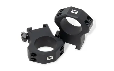 Steiner Optics 5965 34MM 1.00 In Picatinny Medium Scope Rings - View 2