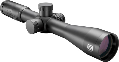 Eotech Vudu 3.5-18x50 MD2 FFP Scope 34mm Tube Black Anodized 29.5 oz - View 2