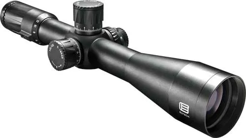 EOTech Vudu 3.5-18x50mm Rifle Scope 34mm Tube HC1 MOA Reticle - View 2