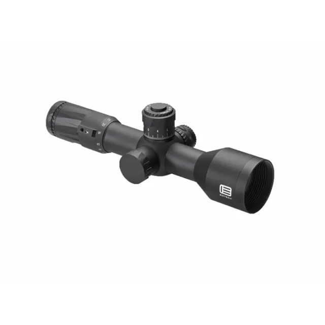 Eotech VDU525FFTR3 Vudu 5-25x50mm FFP Rifle Scope Anodized Black - View 2
