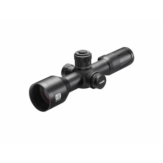 Eotech VDU525FFTR3 Vudu 5-25x50mm FFP Rifle Scope Anodized Black - View 3