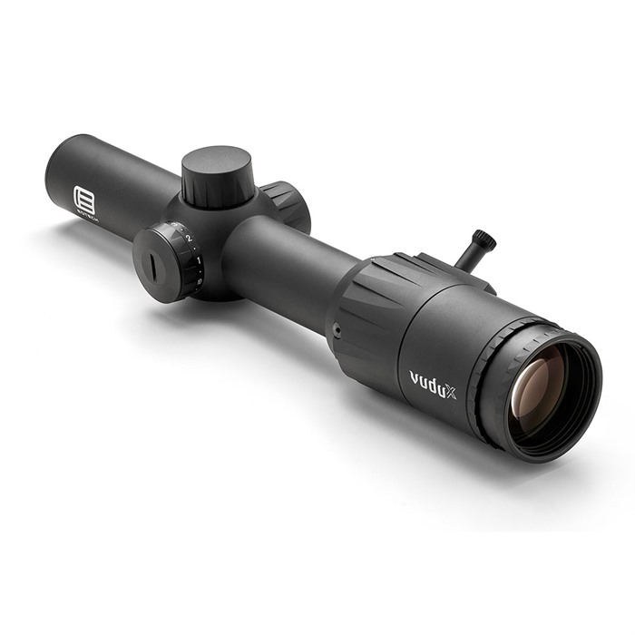 EOTech Vudu 1-6x24mm VDX1-6SFDP1 Matte Black Illuminated Reticle - View 2