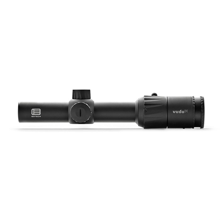 EOTech Vudu 1-6x24mm VDX1-6SFDP1 Matte Black Illuminated Reticle - View 3