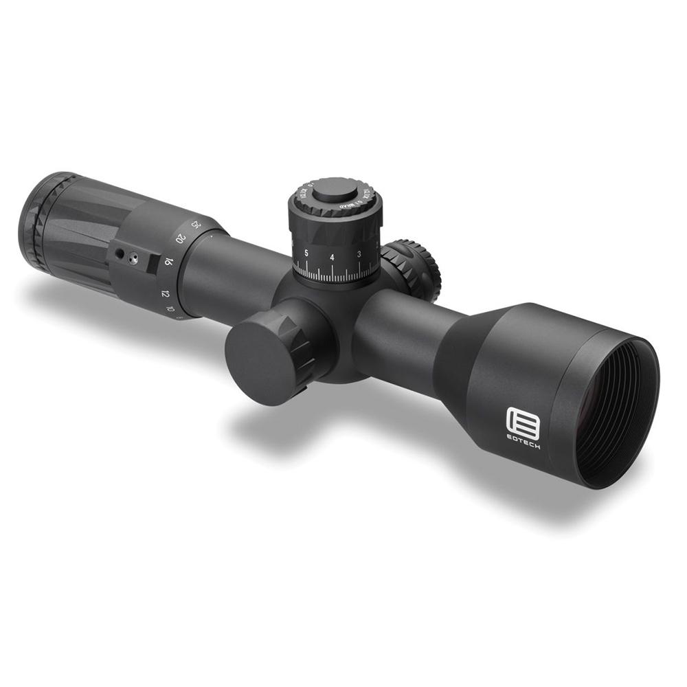 EOTech Vudu 5-25x50mm VDU5-25FFTR5 Illuminated Horus TREMOR5 - View 2