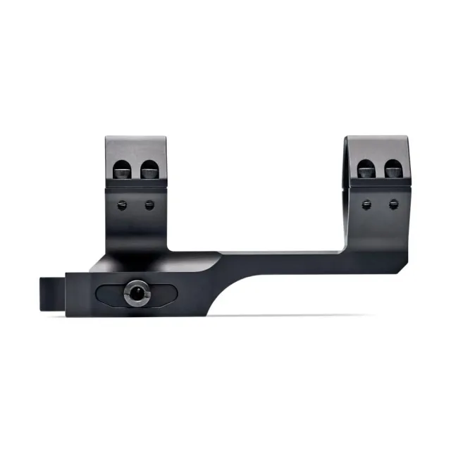 EOTech MN2015 Extra High Cantilever Mount, Quick-Detach, 30mm Scope Diameter, Black - View 2