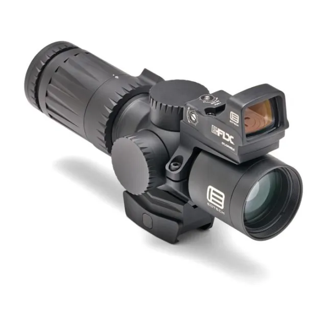 EOTECH 9-MN3085 Vudu 3x9 EFLX Mount Kit - View 2