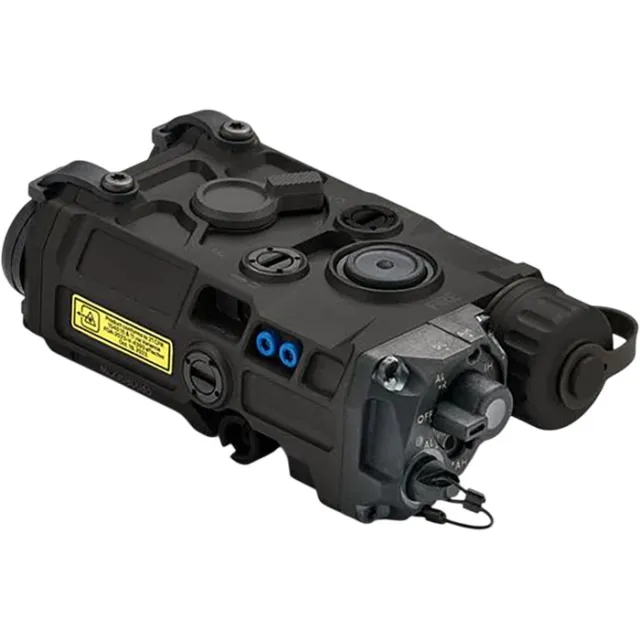 EOTECH On-Gun-Laser Commercial Power Green Vis Laser/Infrared - View 2