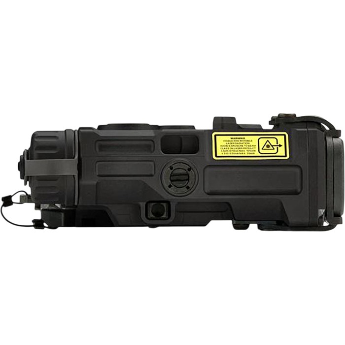 EOTECH On-Gun-Laser Commercial Power Green Vis Laser/Infrared - View 3