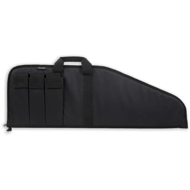 Bulldog Pit Bull 38 In Tactical Rifle Case Black BD499-38 - View 2