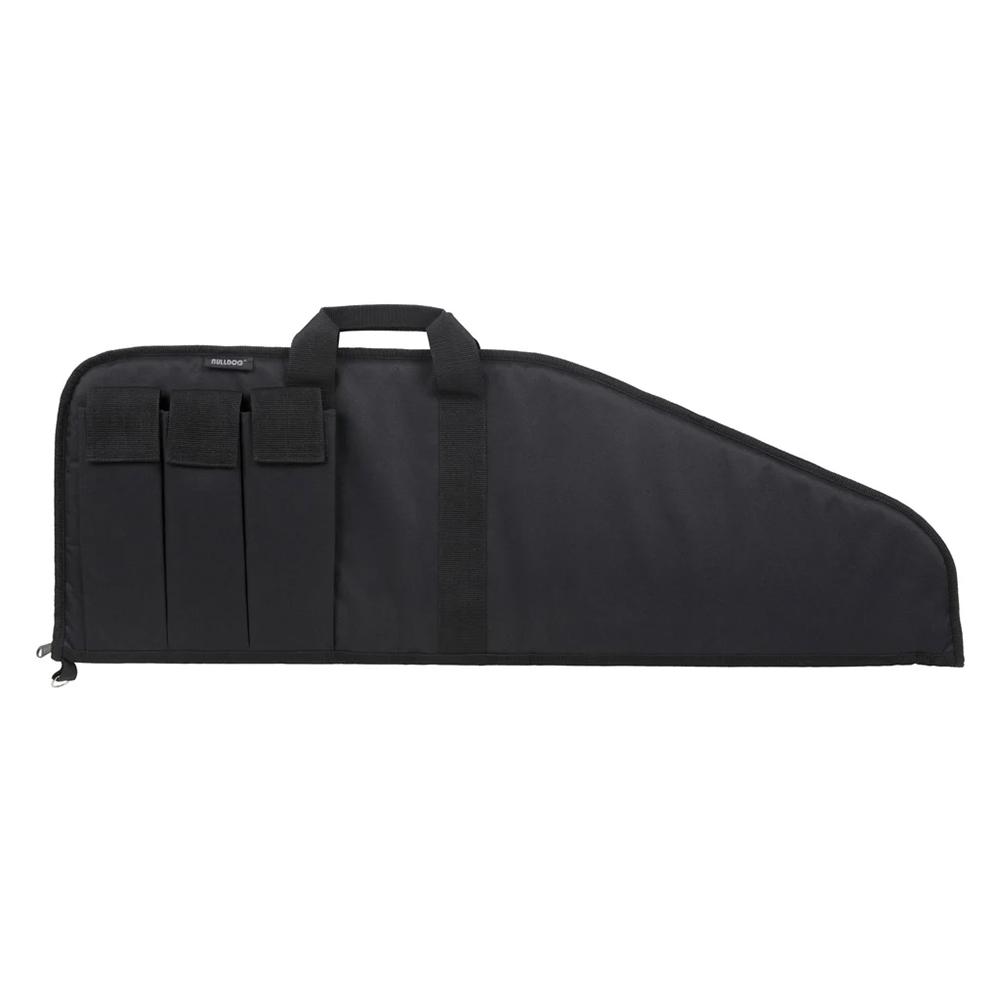 Bulldog BD499-43 Pit Bull 43" Black Water Resistant Tactical Case - View 2