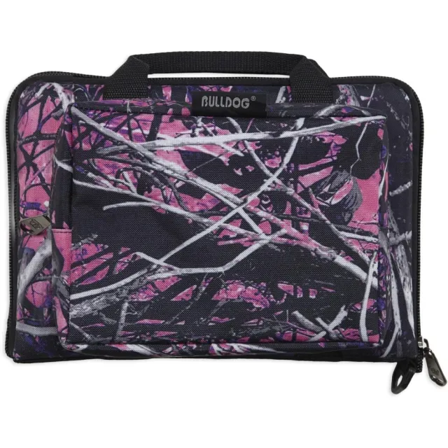 Bulldog BD915MDG Mini Range Bag Muddy Girl Camo 11x7x2 - View 2