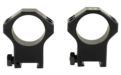 Steiner T Series Scope Rings 34mm Extra High Black Fits Picatinny - View 4