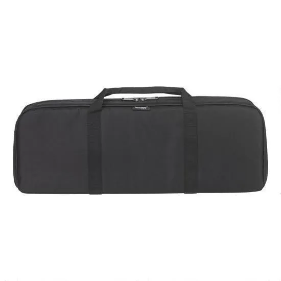 Bulldog Cases Ultra Compact AR15 Discreet Carry 29" Black Md: BD476 - View 2