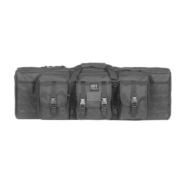 Bulldog 36" Single Tactical Cs Large Access Pock - View 2