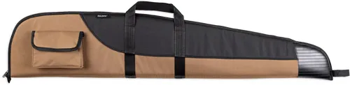 Bulldog CASES Superior Se - Rifle Case Black w/ Tan - 44" (BD231) - View 2