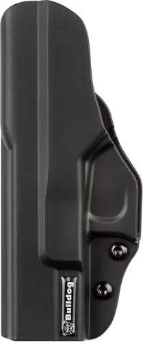 Bulldog Polymer Inside Pants Holster Right Hand Metal Clip PIP-SWJ - View 2