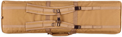 Bulldog BDT403T Deluxe Satchel Go Bag / Waist Pack - Tan - View 2