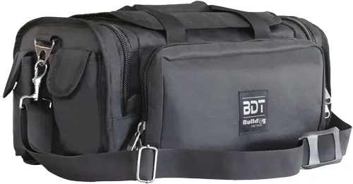 Bulldog BDT945B Tactical Shooters Bag - View 2