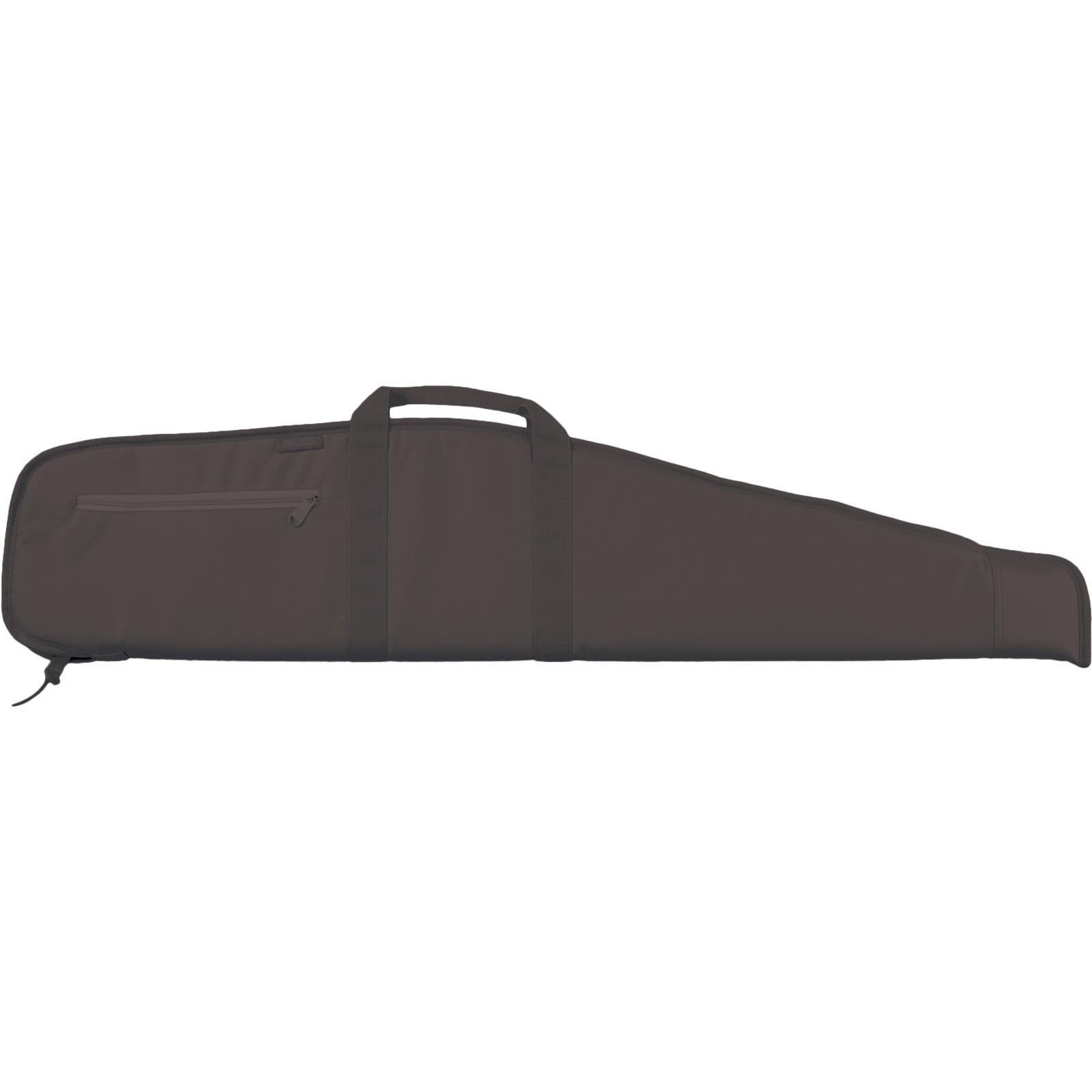 Bulldog BD20044 Deluxe 44" Black Nylon Rifle Case, Water Resistant - View 2
