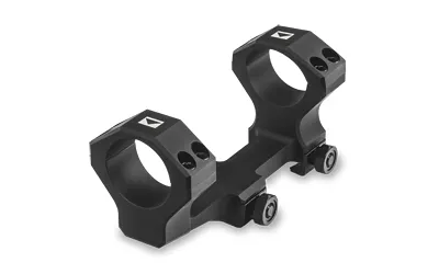 Steiner Optics 5972 34mm Matte Black Scope Mount/Ring Combo - View 2