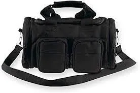 Bulldog CASES Standard Black Soft Range Bag (BD900) - View 2