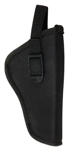 Bulldog DLX1 Pit Bull OWB Black Nylon Right Hand Holster Ruger LCP - View 2