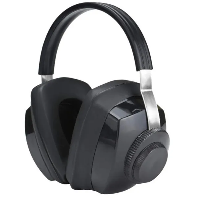 Radians Competitor Earmuffs In Package CP0100CS - View 2