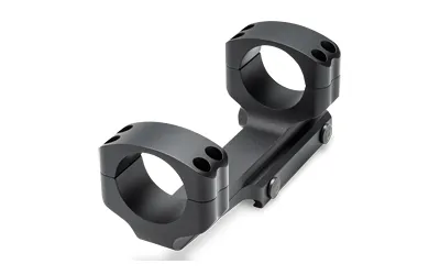 Steiner Optics 5974 P Series 34mm Picatinny Scope Mount Black - View 2