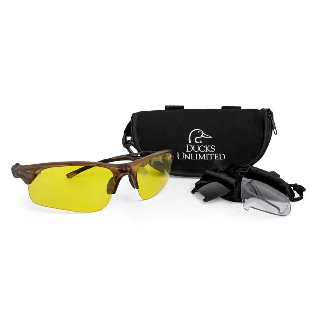 Radians DU-INTLENS-3BX Interchangeable Lens Kit C/S/A - View 2