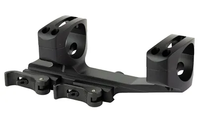 Steiner 5975 P Series Scope Mount, Quick Disconnect, 30mm, Black - View 3