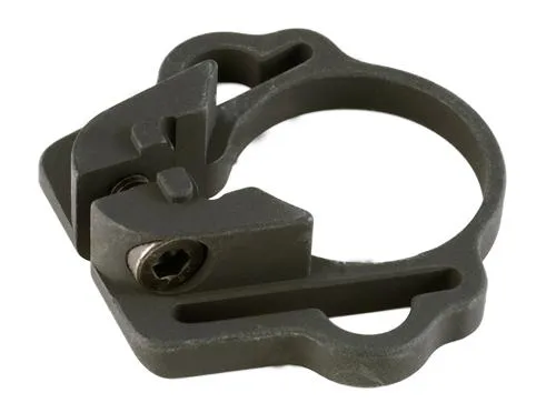 Mission First Tactical MFT One Point Sling Mount OPSM Black - View 2