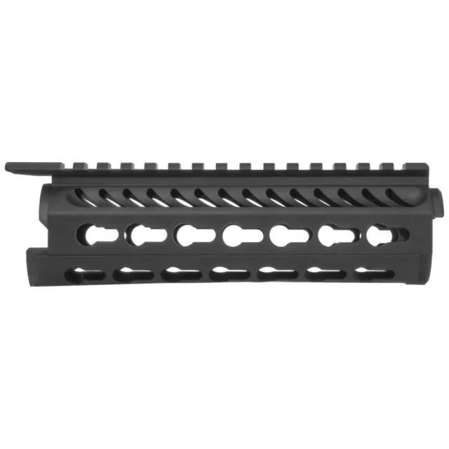 Mission First Tactical TMARCKRS MIL-STD 1913 Aluminum KeyMod Rail - View 2
