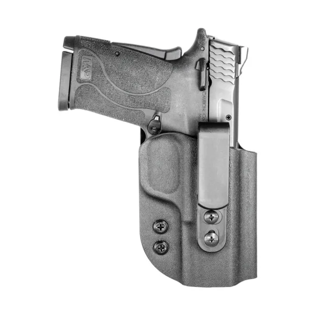 Fobus SPHCX IWB/OWB Holster RH for Springfield Hellcat - View 2