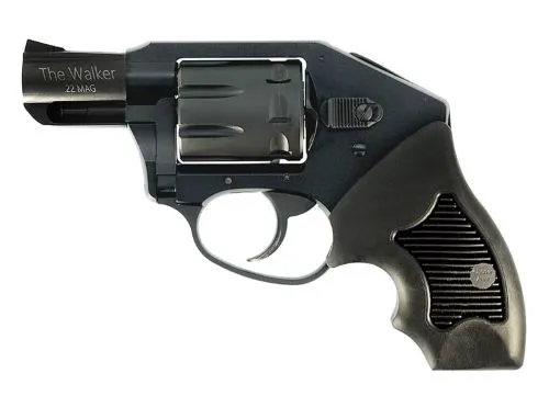 Charter Arms WALKER .22 WMR - View 2