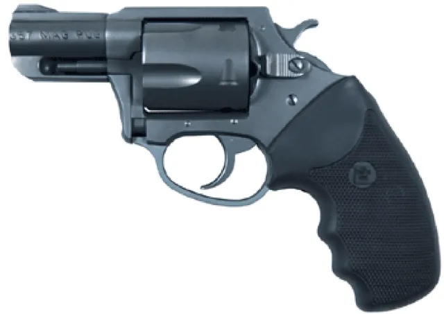 CHARTER ARMS 13520 357 Magnum/38 Special 2.20 In 5 Shot - View 2