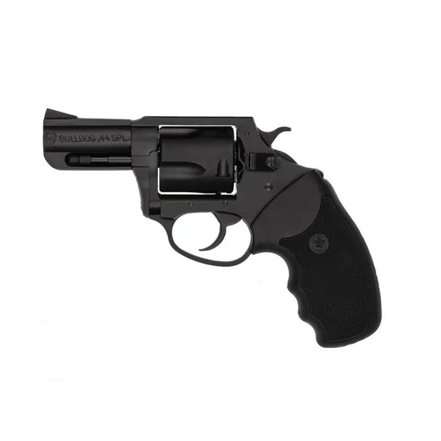 Charter Arms 14420 .44 Special - View 2