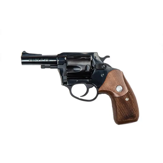 Charter Arms Bulldog 44 Special - View 2