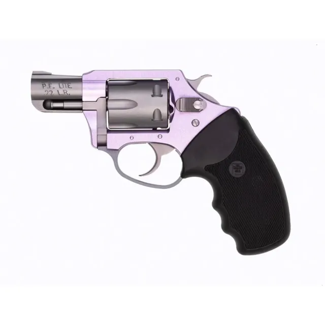 Charter Arms Pathfinder Lite .22 LR - View 2