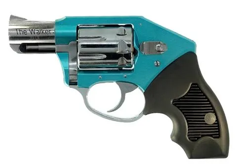 Charter Arms WALKER .22LR - View 2